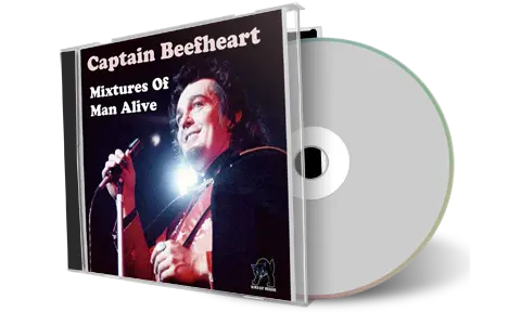 Front cover artwork of   CD