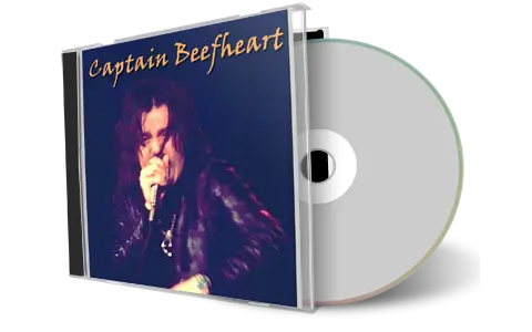 Front cover artwork of   CD