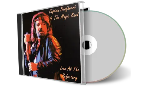 Front cover artwork of   CD