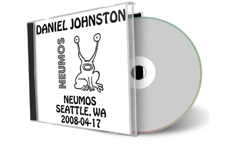 Front cover artwork of   CD