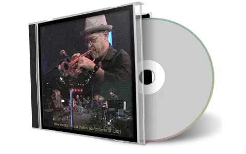 Front cover artwork of   CD