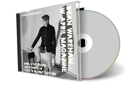 Front cover artwork of   CD