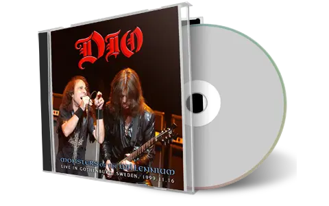 Front cover artwork of   CD