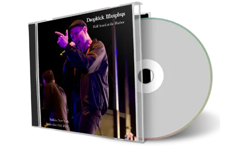 Front cover artwork of   CD