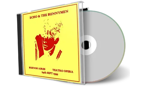 Front cover artwork of   CD