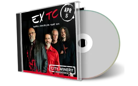 Front cover artwork of   CD