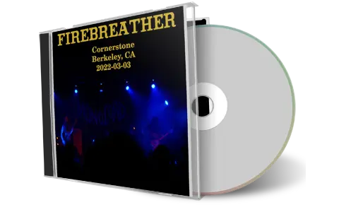 Front cover artwork of   CD