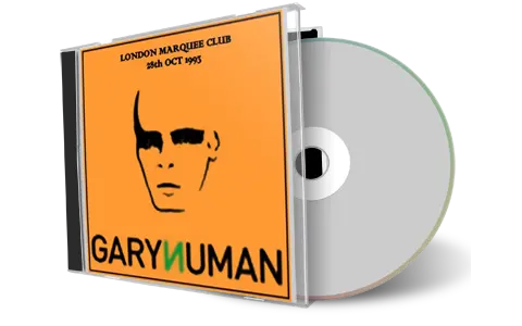 Front cover artwork of   CD