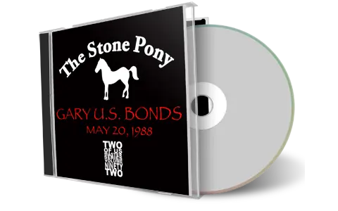 Front cover artwork of   CD