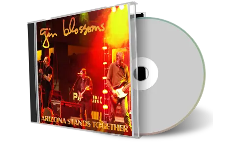 Front cover artwork of   CD