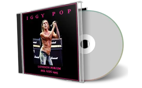 Front cover artwork of   CD