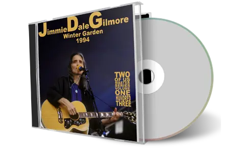 Front cover artwork of   CD