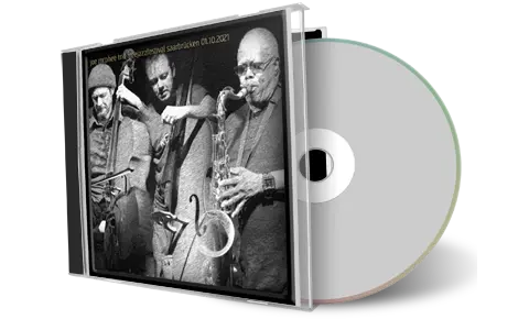 Front cover artwork of   CD