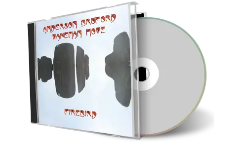 Front cover artwork of   CD