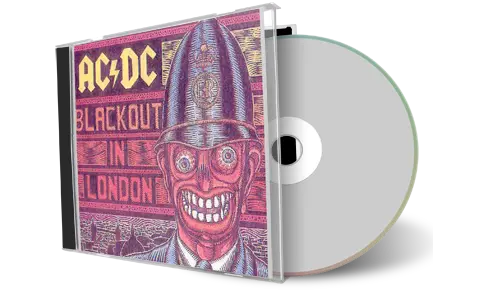 Front cover artwork of   CD