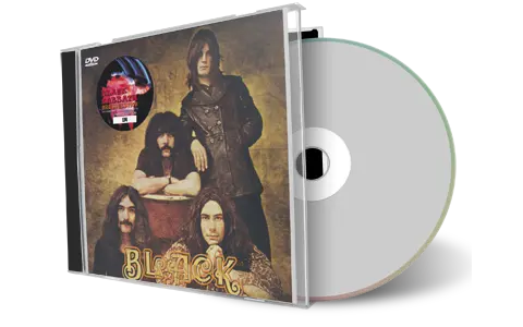 Front cover artwork of   CD