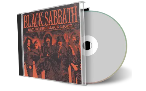 Front cover artwork of   CD