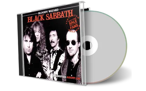 Front cover artwork of   CD