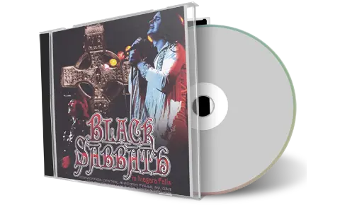 Front cover artwork of   CD