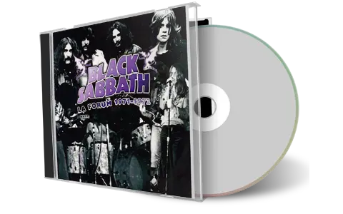 Front cover artwork of   CD