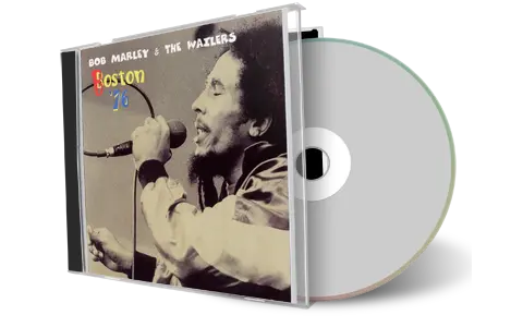 Front cover artwork of   CD