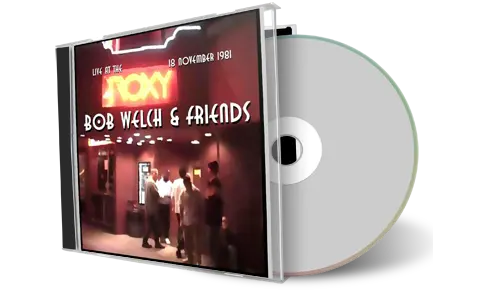 Front cover artwork of   CD