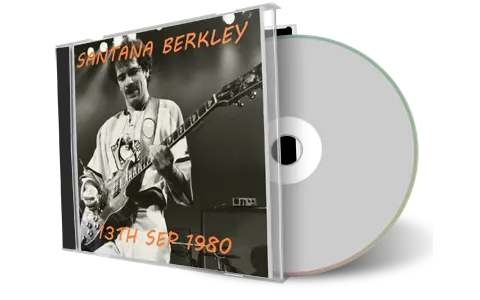 Front cover artwork of   CD