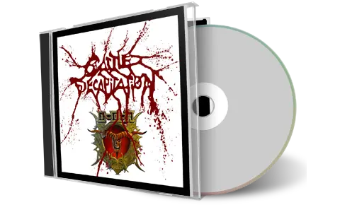 Front cover artwork of   CD
