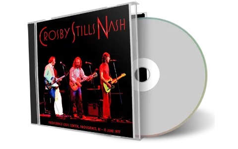 Front cover artwork of   CD