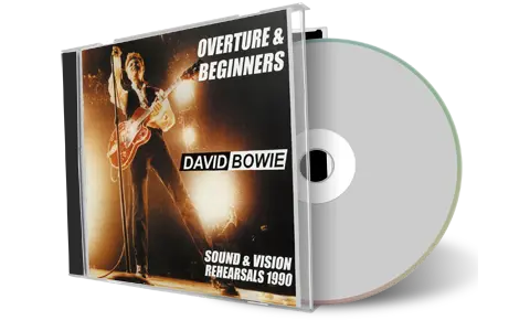 Front cover artwork of   CD