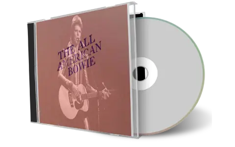 Front cover artwork of   CD