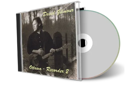 Front cover artwork of   CD