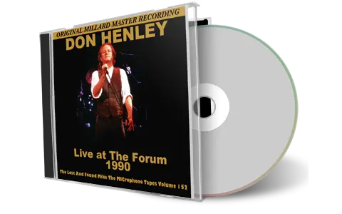 Front cover artwork of   CD