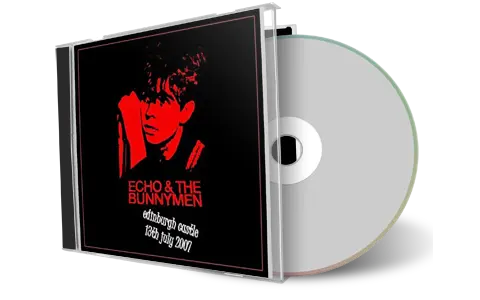 Front cover artwork of   CD