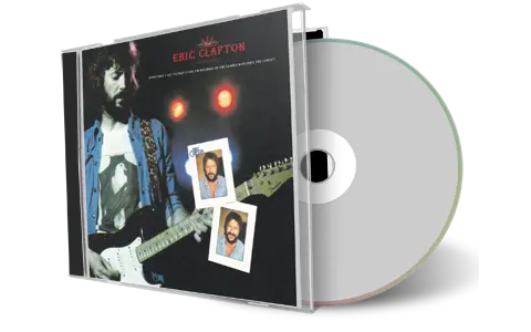 Front cover artwork of   CD