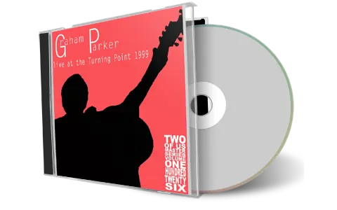 Front cover artwork of   CD