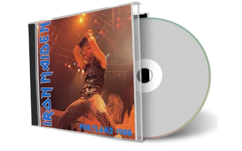 Front cover artwork of   CD
