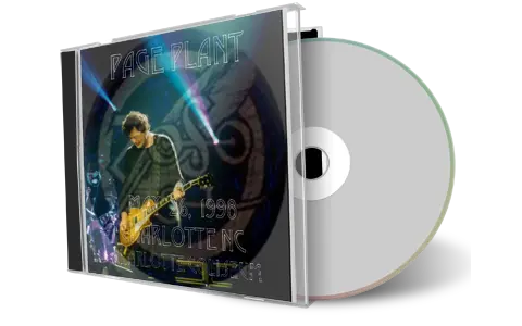 Front cover artwork of   CD