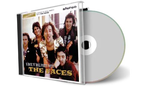 Front cover artwork of   CD