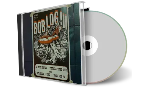 Front cover artwork of   CD