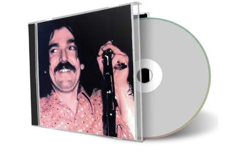 Front cover artwork of   CD