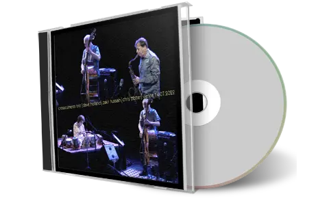 Front cover artwork of   CD