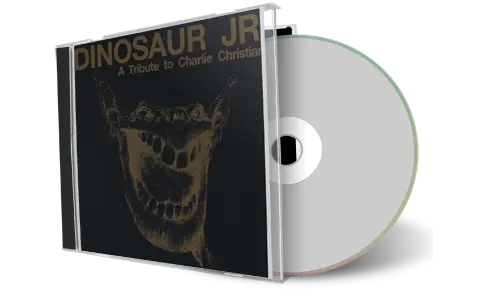 Front cover artwork of   CD