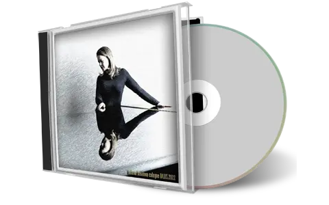 Artwork Cover of Helena Basilova 2022-05-04 CD Acht Brucken Festival Soundboard