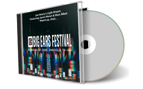 Front cover artwork of   CD