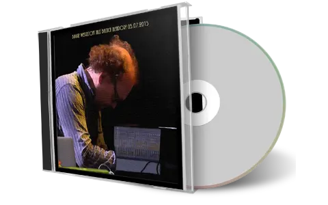 Artwork Cover of Bugge Wesseltoft 2015-07-05 CD Jazz Baltica Soundboard