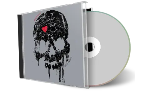 Artwork Cover of Dead Daisies 2015-08-09 CD Austin Audience