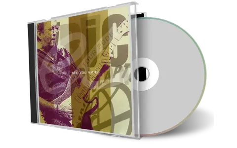 Artwork Cover of Eric Clapton 2006-12-09 CD Tokyo Audience