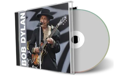 Artwork Cover of Heartbreak Hotel 2009-07-05 CD Rothbury Audience