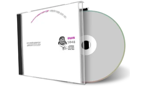 Artwork Cover of Iiro Rantala Power Trio 2014-01-31 CD Guetersloh Audience